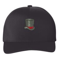 Flexfit Delta Seamless Cap  Thumbnail