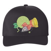 Flexfit Delta Seamless Cap  Thumbnail