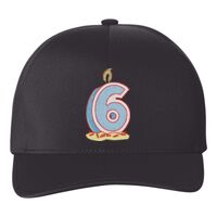 Flexfit Delta Seamless Cap  Thumbnail