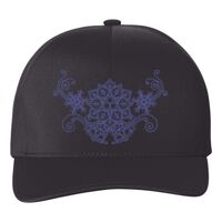 Flexfit Delta Seamless Cap  Thumbnail