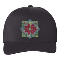 Flexfit Delta Seamless Cap  Thumbnail