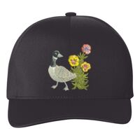 Flexfit Delta Seamless Cap  Thumbnail