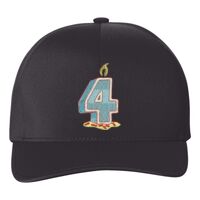 Flexfit Delta Seamless Cap  Thumbnail