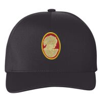 Flexfit Delta Seamless Cap  Thumbnail