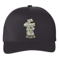 Flexfit Delta Seamless Cap  Thumbnail