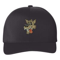 Flexfit Delta Seamless Cap  Thumbnail
