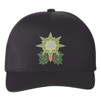 Flexfit Delta Seamless Cap  Thumbnail