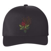 Flexfit Delta Seamless Cap  Thumbnail