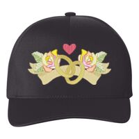 Flexfit Delta Seamless Cap  Thumbnail