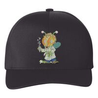 Flexfit Delta Seamless Cap  Thumbnail