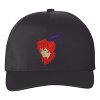 Flexfit Delta Seamless Cap  Thumbnail