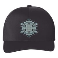 Flexfit Delta Seamless Cap  Thumbnail