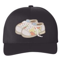 Flexfit Delta Seamless Cap  Thumbnail