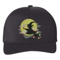 Flexfit Delta Seamless Cap  Thumbnail