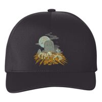 Flexfit Delta Seamless Cap  Thumbnail