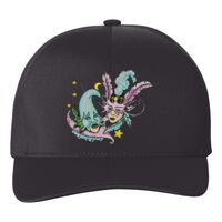 Flexfit Delta Seamless Cap  Thumbnail