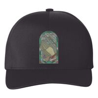 Flexfit Delta Seamless Cap  Thumbnail