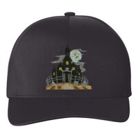 Flexfit Delta Seamless Cap  Thumbnail