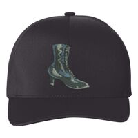 Flexfit Delta Seamless Cap  Thumbnail
