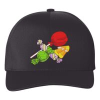 Flexfit Delta Seamless Cap  Thumbnail