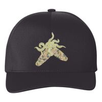 Flexfit Delta Seamless Cap  Thumbnail