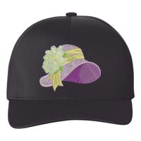 Flexfit Delta Seamless Cap  Thumbnail