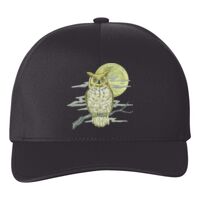 Flexfit Delta Seamless Cap  Thumbnail