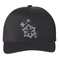 Flexfit Delta Seamless Cap  Thumbnail