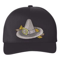 Flexfit Delta Seamless Cap  Thumbnail