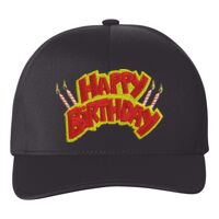 Flexfit Delta Seamless Cap  Thumbnail