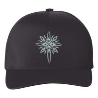 Flexfit Delta Seamless Cap  Thumbnail