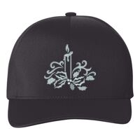 Flexfit Delta Seamless Cap  Thumbnail
