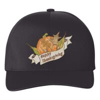 Flexfit Delta Seamless Cap  Thumbnail