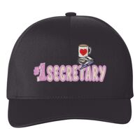 Flexfit Delta Seamless Cap  Thumbnail