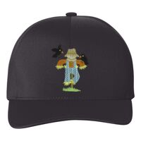 Flexfit Delta Seamless Cap  Thumbnail
