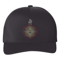 Flexfit Delta Seamless Cap  Thumbnail