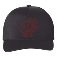 Flexfit Delta Seamless Cap  Thumbnail
