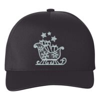 Flexfit Delta Seamless Cap  Thumbnail