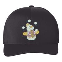 Flexfit Delta Seamless Cap  Thumbnail