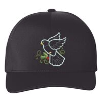 Flexfit Delta Seamless Cap  Thumbnail