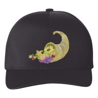 Flexfit Delta Seamless Cap  Thumbnail