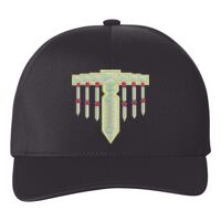 Flexfit Delta Seamless Cap  Thumbnail