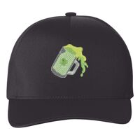 Flexfit Delta Seamless Cap  Thumbnail