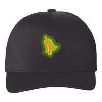 Flexfit Delta Seamless Cap  Thumbnail