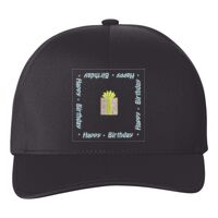 Flexfit Delta Seamless Cap  Thumbnail