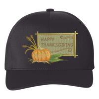 Flexfit Delta Seamless Cap  Thumbnail