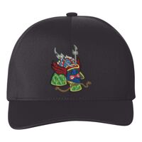 Flexfit Delta Seamless Cap  Thumbnail