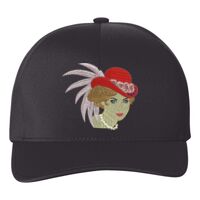 Flexfit Delta Seamless Cap  Thumbnail