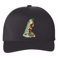 Flexfit Delta Seamless Cap  Thumbnail
