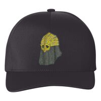 Flexfit Delta Seamless Cap  Thumbnail